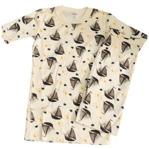 NWT HA Where the Wild Things Are SJ, 150